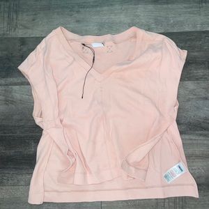 Box utility tee- gym shark size small